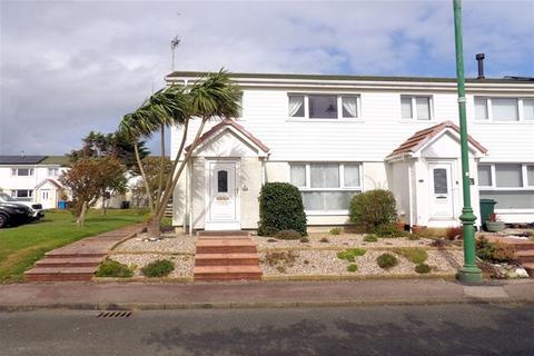 2 bedroom end of terrace house for sale, Sound of Kintyre, Machrihanish