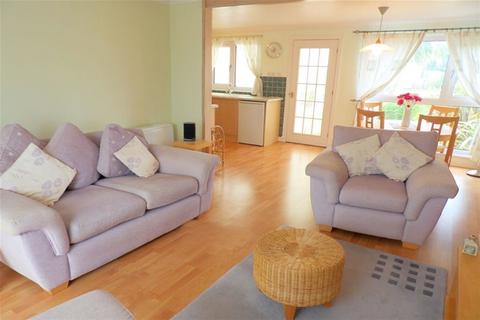 2 bedroom end of terrace house for sale, Sound of Kintyre, Machrihanish