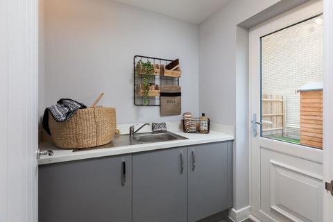 undefined, The Mason at Ivy Hill, Cedar Close IP14