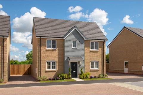 undefined, The Quilter at Ivy Hill, IP14, Cedar Close IP14