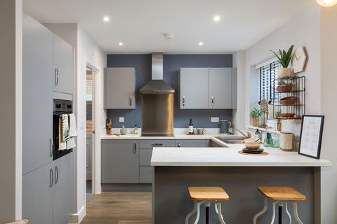 undefined, The Mason at Ivy Hill, IP14, Cedar Close IP14