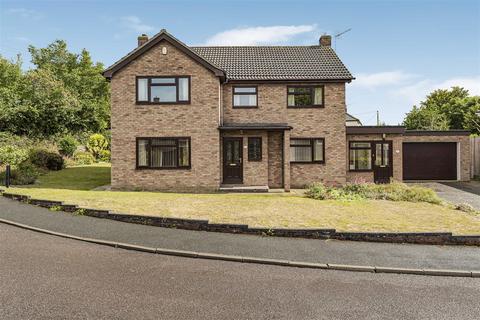 Flaxfields, Linton CB21