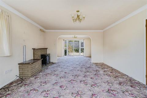 undefined, Flaxfields, Linton CB21