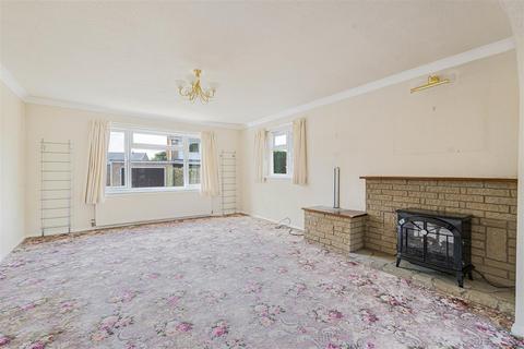 undefined, Flaxfields, Linton CB21