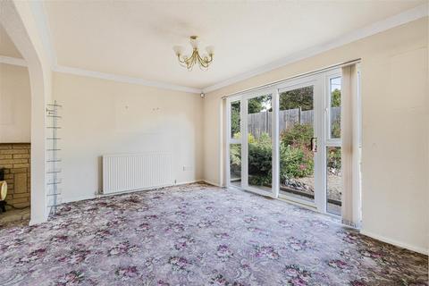 undefined, Flaxfields, Linton CB21