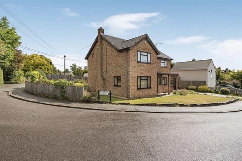 Flaxfields, Linton CB21
