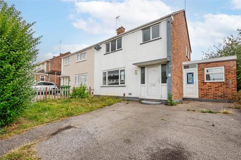 undefined, Lancaster Gate, Milton Keynes MK3