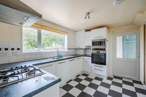 undefined, Lancaster Gate, Milton Keynes MK3