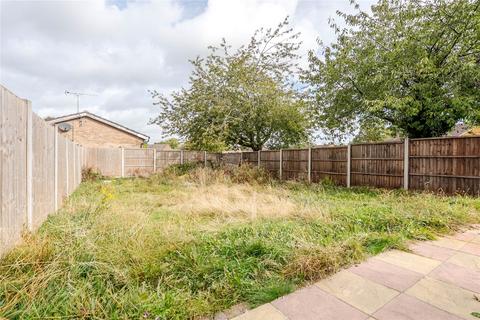undefined, Lancaster Gate, Milton Keynes MK3