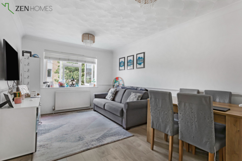undefined, Waltham Cross EN8