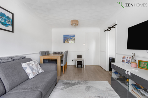 undefined, Waltham Cross EN8