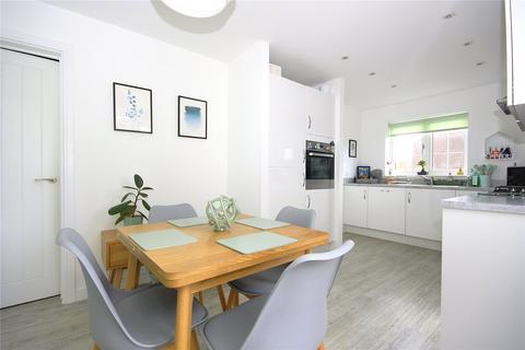 3 bedroom detached house for sale, Admiralty Crescent, Havant, Hampshire, PO9