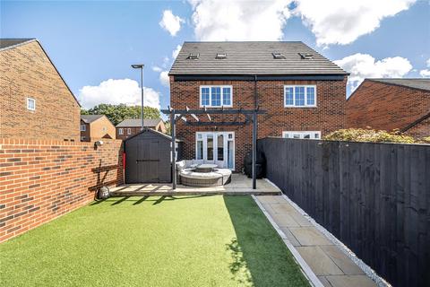 undefined, Moseley Beck Lane, Cookridge, Leeds