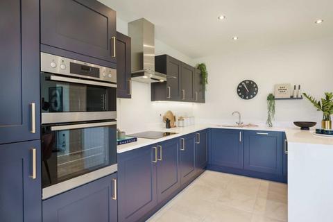 3 bedroom detached house for sale, Plot 252, The Wilton at Oriel Gardens, Park Road SN7