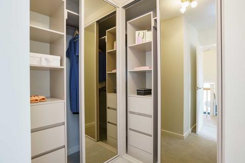 undefined, Plot 252, The Wilton at Oriel Gardens, Park Road SN7