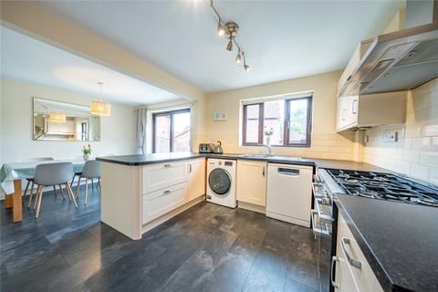 4 bedroom detached house for sale, Glebe Field Drive, Wetherby, West Yorkshire