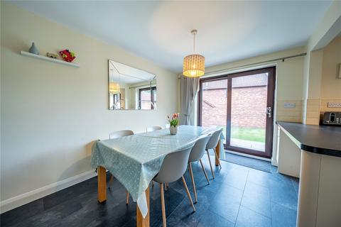 4 bedroom detached house for sale, Glebe Field Drive, Wetherby, West Yorkshire