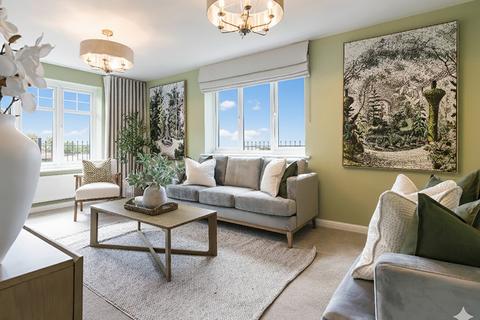 3 bedroom detached house for sale, Plot 35, The Spruce at Habberley Park, Habberley Road DY11
