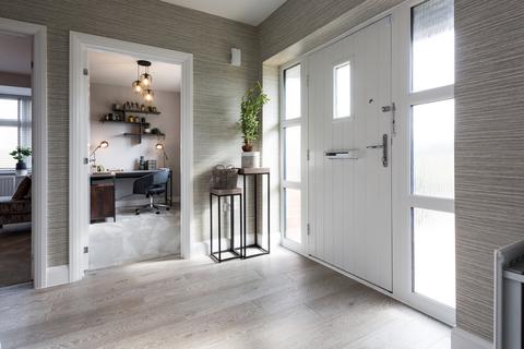 4 bedroom detached house for sale, Plot 433, The Chestnut II at The Atrium, Blaine Way NN6