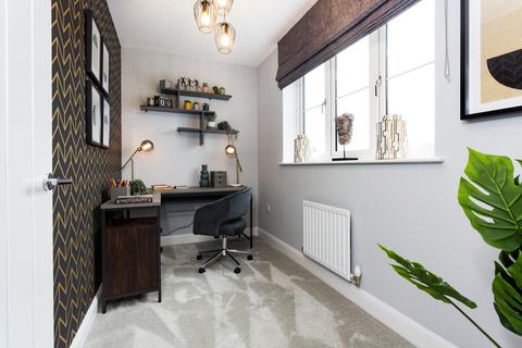 4 bedroom detached house for sale, Plot 433, The Chestnut II at The Atrium, Blaine Way NN6