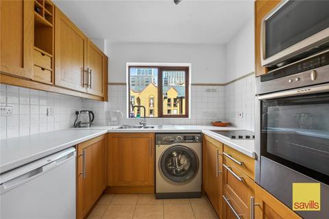 2 bedroom apartment for sale, Kennet Street, Wapping, London, E1W