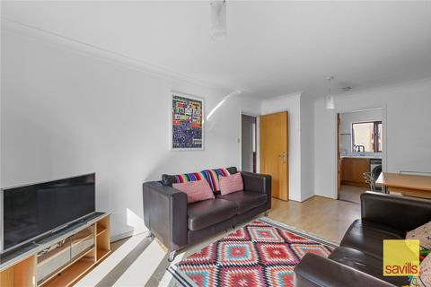 2 bedroom apartment for sale, Kennet Street, Wapping, London, E1W
