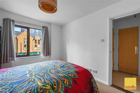 2 bedroom apartment for sale, Kennet Street, Wapping, London, E1W