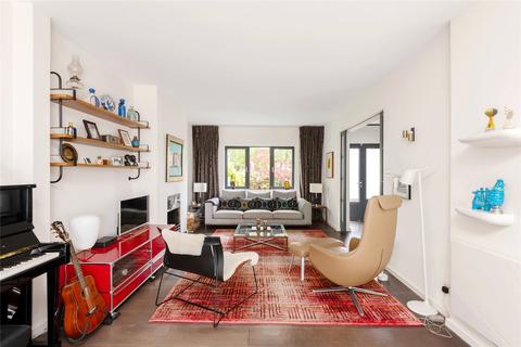 4 bedroom end of terrace house for sale, Shepherds Hill, London, N6