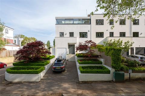 Shepherds Hill, London, N6
