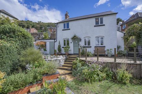 undefined, Holly Bank Cottage, 153 Old Hollow, Malvern, Worcestershire