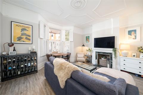 Longbeach Road, London, SW11
