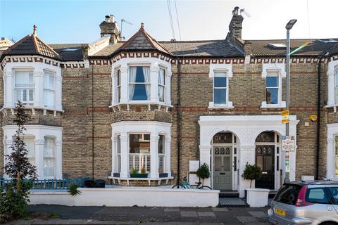 1 bedroom apartment for sale, Longbeach Road, London, SW11