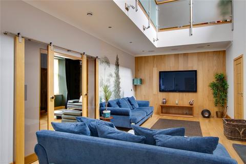 5 bedroom detached house for sale, Angus House, Inveriscandye Road, Edzell, Angus, DD9