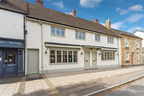 Corn Street, Witney, Oxfordshire, OX28