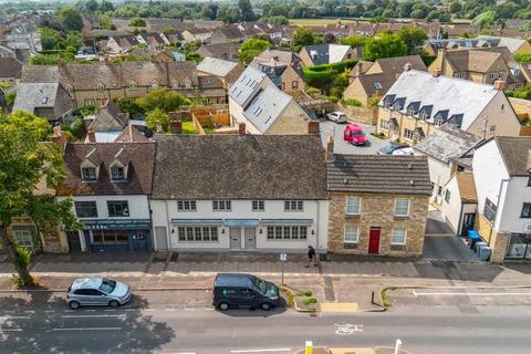 3 bedroom terraced house for sale, Corn Street, Witney, Oxfordshire, OX28
