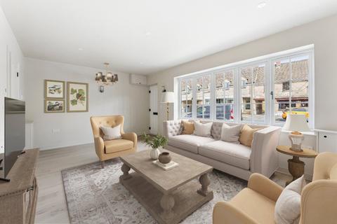 3 bedroom terraced house for sale, Corn Street, Witney, Oxfordshire, OX28