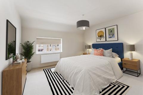 3 bedroom terraced house for sale, Corn Street, Witney, Oxfordshire, OX28