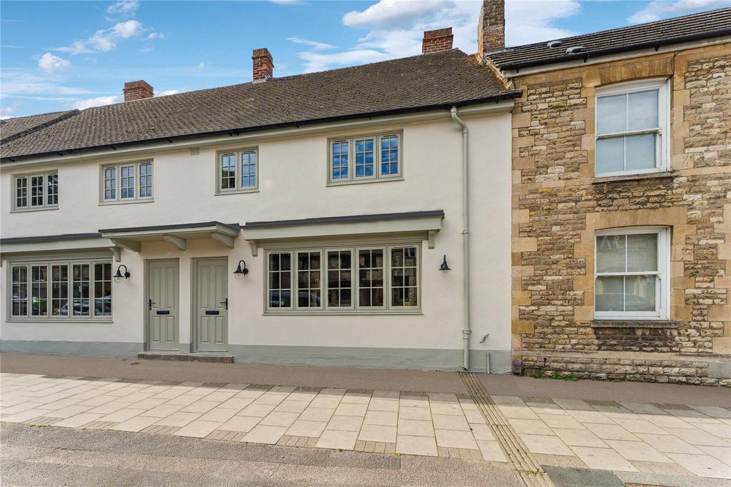Laurel Cottage