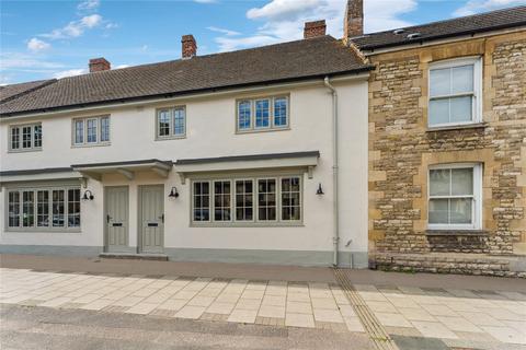Corn Street, Witney, Oxfordshire, OX28