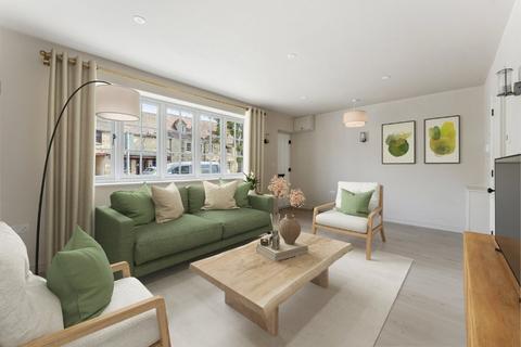 3 bedroom terraced house for sale, Corn Street, Witney, Oxfordshire, OX28