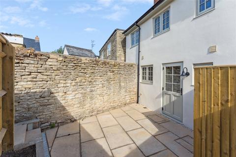3 bedroom terraced house for sale, Corn Street, Witney, Oxfordshire, OX28