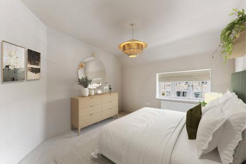 3 bedroom terraced house for sale, Corn Street, Witney, Oxfordshire, OX28