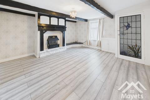 undefined, Swallow Cottage, 10 Revidge Road, Blackburn, Lancs, BB2 6JB