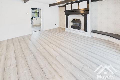 undefined, Swallow Cottage, 10 Revidge Road, Blackburn, Lancs, BB2 6JB
