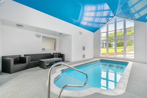 8 bedroom detached house for sale, Barton Lane, Berrynarbor, Ilfracombe, Devon, EX34