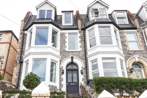 undefined, Highfield Terrace, Ilfracombe, Devon, EX34