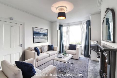 undefined, Highfield Terrace, Ilfracombe, Devon, EX34