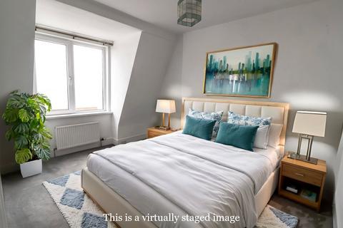 undefined, Highfield Terrace, Ilfracombe, Devon, EX34