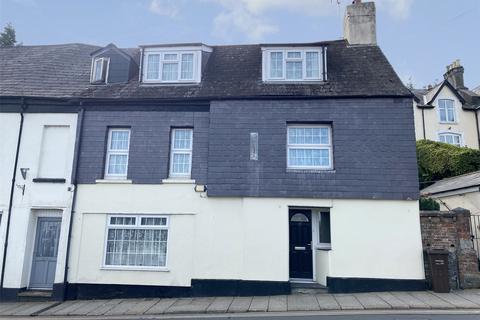 undefined, Westgate Street, Launceston, Cornwall, PL15