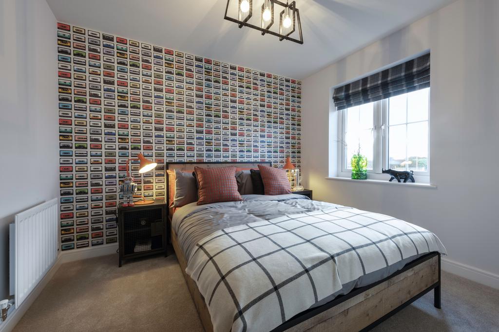 BEdroom 3